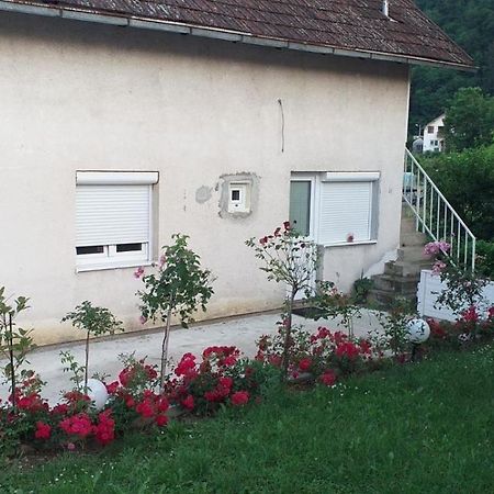 Apartmani U Guci Guča Dış mekan fotoğraf