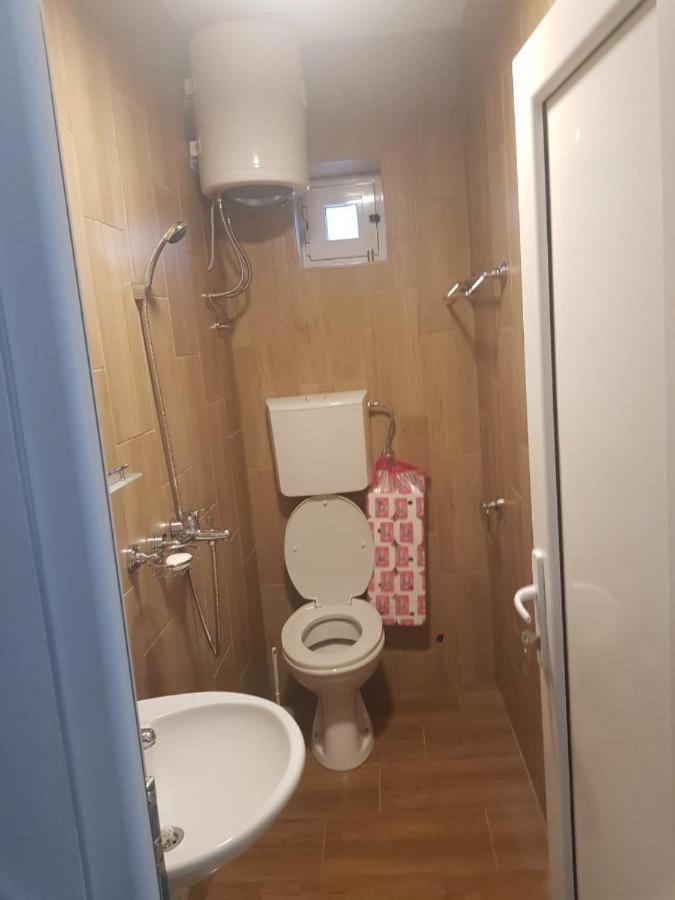 Apartmani U Guci Guča Dış mekan fotoğraf