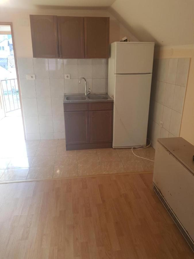 Apartmani U Guci Guča Dış mekan fotoğraf