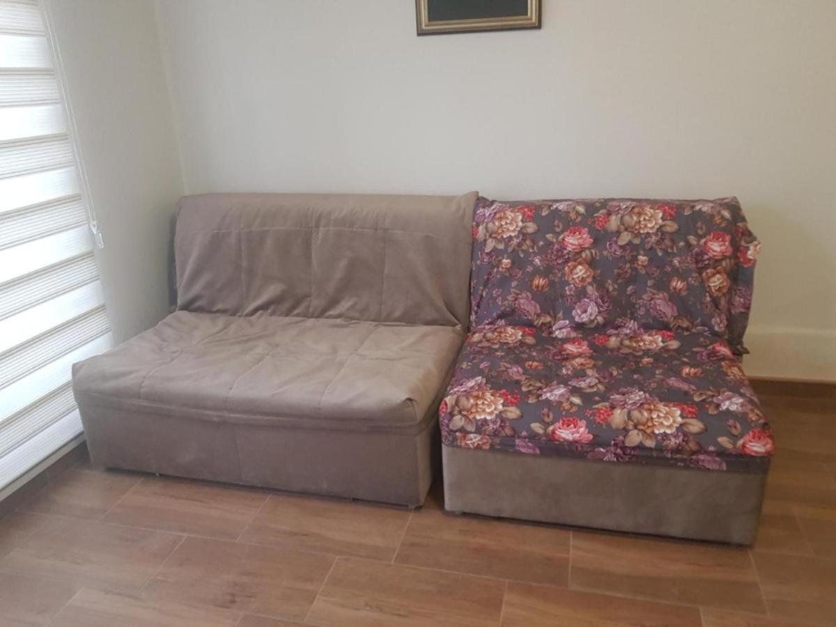 Apartmani U Guci Guča Dış mekan fotoğraf