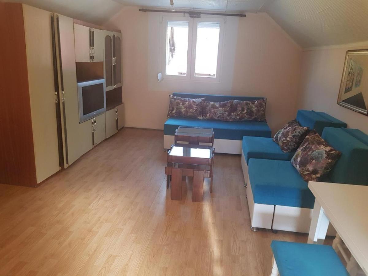 Apartmani U Guci Guča Dış mekan fotoğraf