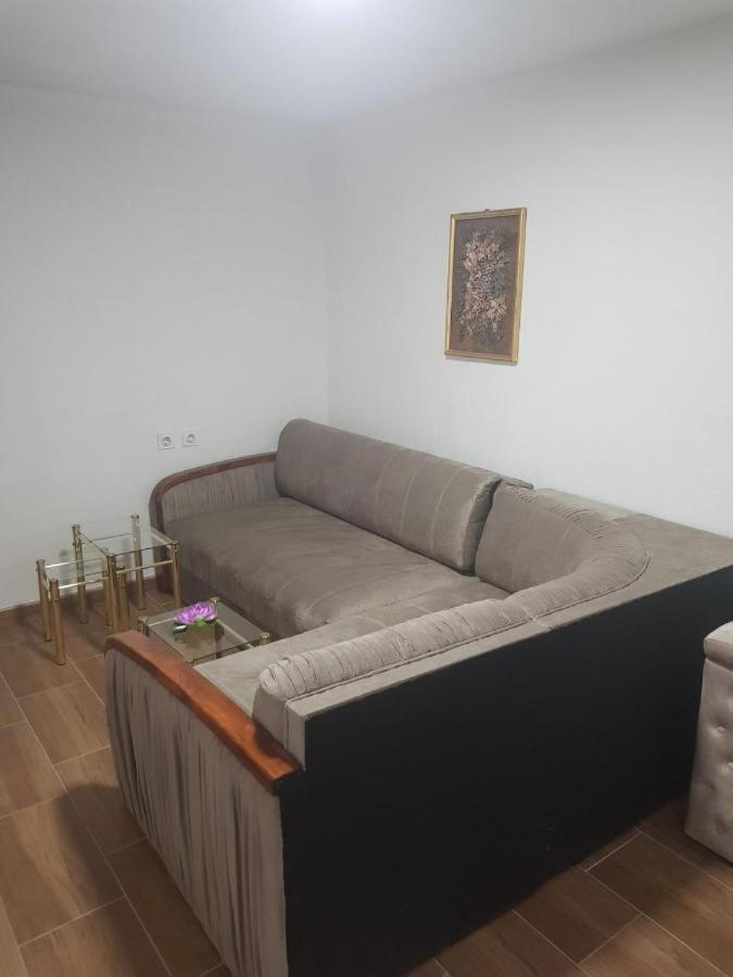 Apartmani U Guci Guča Dış mekan fotoğraf