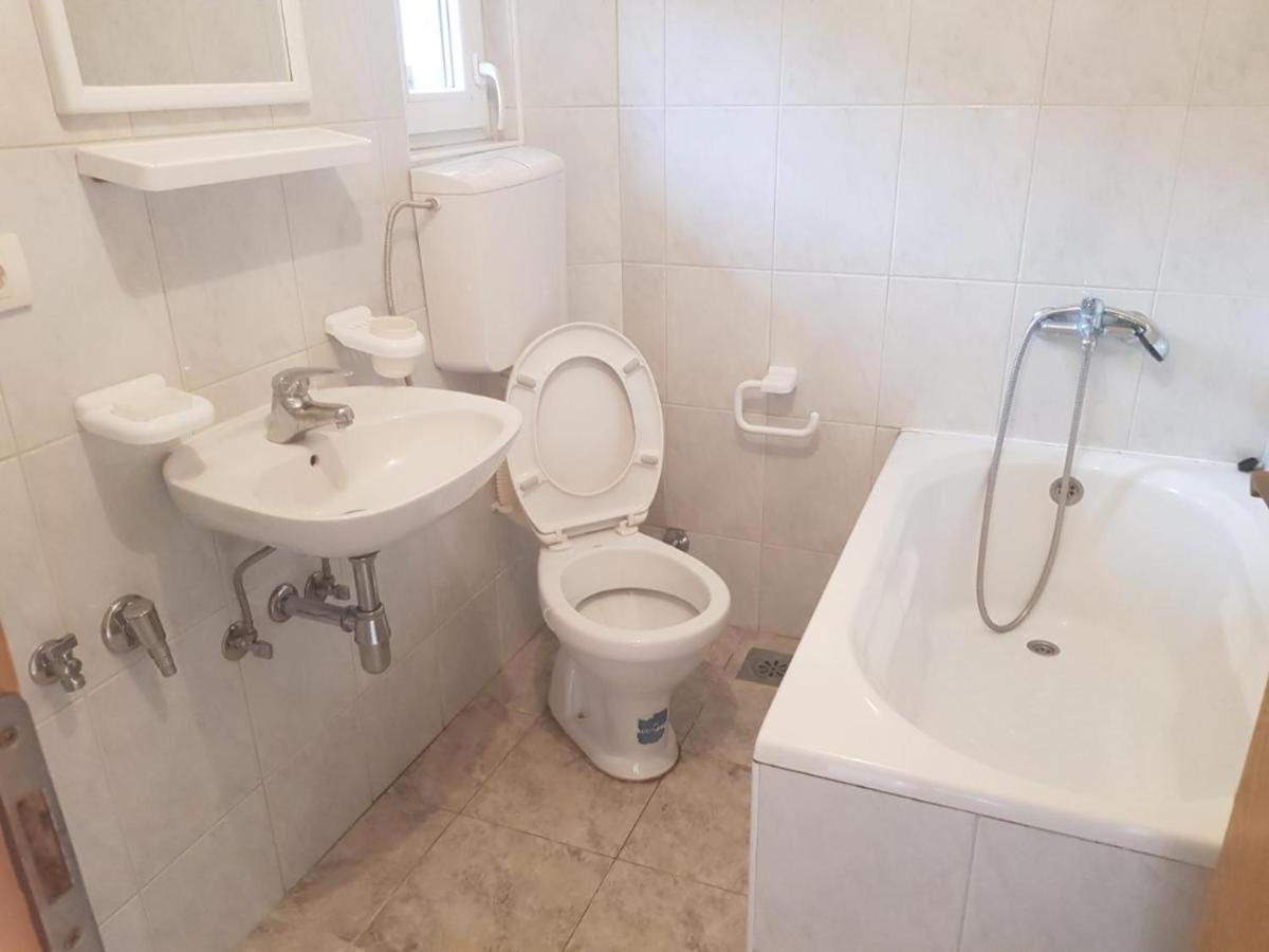 Apartmani U Guci Guča Dış mekan fotoğraf