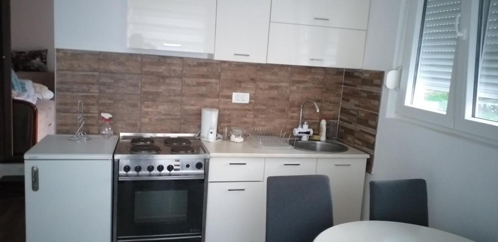 Apartmani U Guci Guča Dış mekan fotoğraf