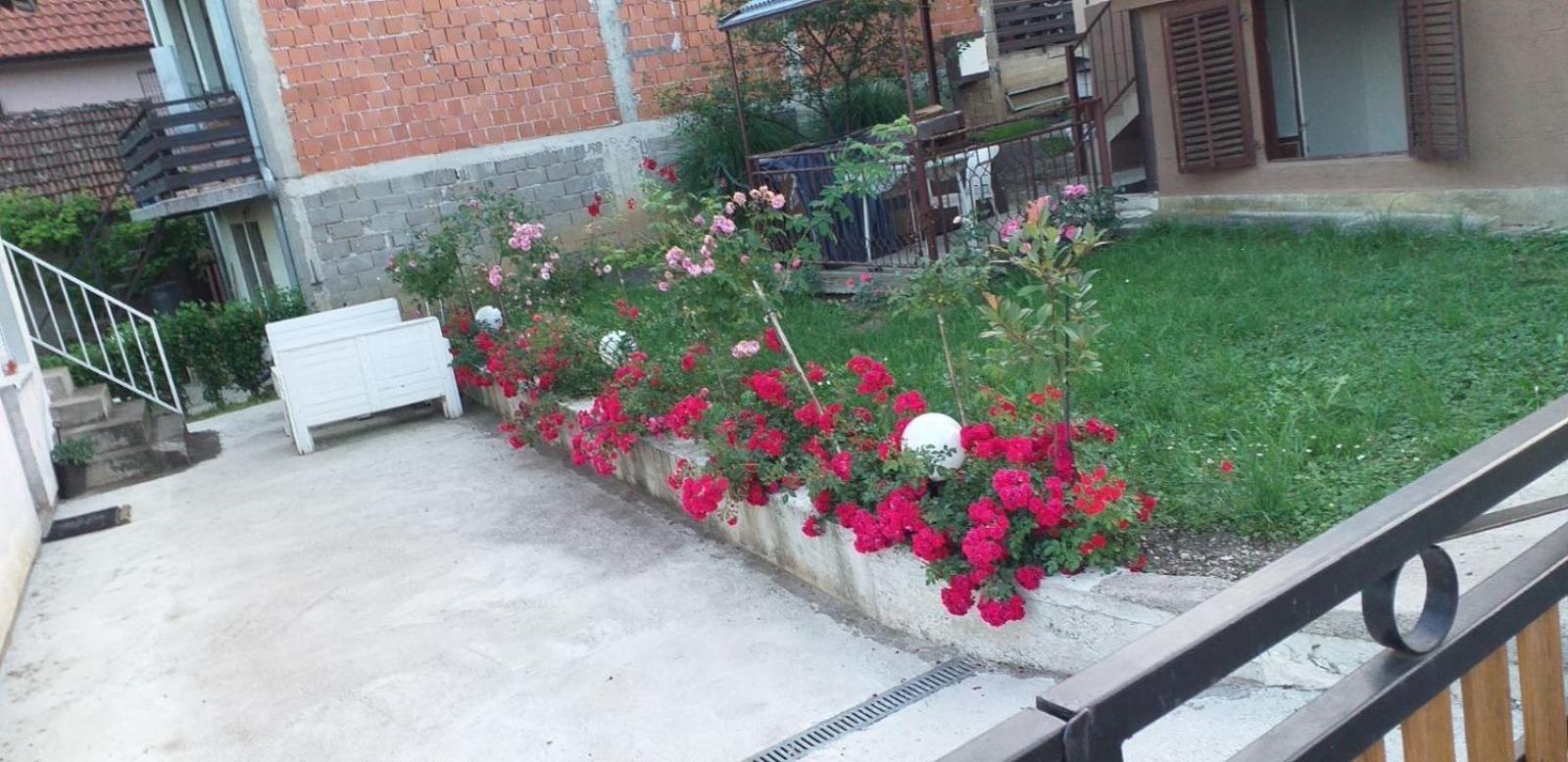 Apartmani U Guci Guča Dış mekan fotoğraf